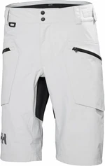 Helly Hansen Men's HP Foil Pantalon Grey Fog M