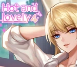 Hot And Lovely 4 Steam CD Key