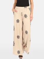 PERSO Woman's Trousers PTE242379F