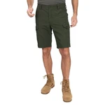 Bushman kraťasy Ivor dark khaki 48