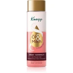 Kneipp Argan Oil & Oat Milk olej do kúpeľa 250 ml