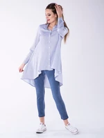 Look Made With Love Woman's Shirt 504P Palmi