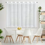 Eurofirany Unisex's Curtain 386765