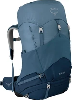 Osprey Ace 38 Blue Hills Outdoor hátizsák