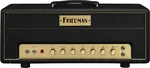 Friedman Plex Head Amplificatore a Valvole