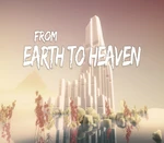 From Heaven To Earth PC Steam CD Key