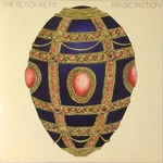 The Black Keys - Magic Potion (LP)