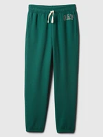 GAP Kids Sweatpants with Logo - Boys