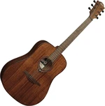 LAG Tramontane 98 T98D Natural Guitare acoustique