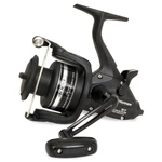 Shimano naviják s volnoběžnou brzdou baitrunner st 4000 fb