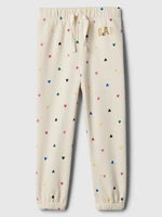 GAP Baby sweatpants with logo - Girls