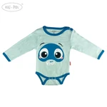 Raj-Pol Kids's Baby Body Waves Finek PEK-BOD09