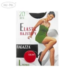 Raj-Pol Woman's Tights Elastil Ragazza 20 DEN