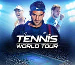 Tennis World Tour Nintendo Switch Account pixelpuffin.net Activation Link