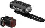 Lezyne Hecto Drive 500XL / Femto USB Black Front 500 lm / Rear 5 lm Cyklistické světlo