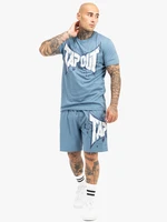 Tapout Men's t-shirt & shorts set regular fit