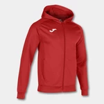 Men's/Boys' Joma Menfis Red Sports Jacket