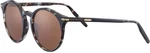 Serengeti Leonora Shiny Blue Tortoise/Mineral Polarized Drivers Lifestyle okuliare