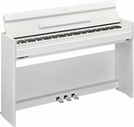 Yamaha YDP-S55 Pianino cyfrowe White