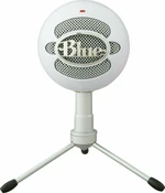 Blue Microphones Snowball ICE WH Micrófono USB