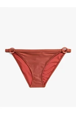 Koton Ring Detailed Bikini Bottoms