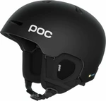 POC Fornix MIPS Uranium Black Matt M/L (55-58 cm) Casque de ski