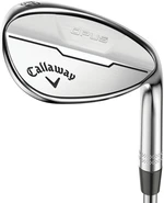 Callaway Opus Chrome Mazza da golf - wedge Mano destra 58° 10° Acciaio Wedge Flex