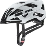 UVEX Active CC Papyrus Matt 56-60 Casco da ciclismo