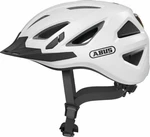 Abus Urban-I 3.0 Polar White S Prilba na bicykel