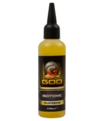 Korda atraktor goo smoke 115 ml - isotonic supreme