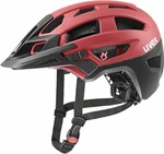 UVEX Finale 2.0 Red/Black Matt 52-57 Cască bicicletă