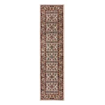 Beżowy chodnik 60x230 cm Sandford – Flair Rugs