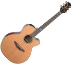 Takamine TSF40C Chitară electro-acustică Jumbo