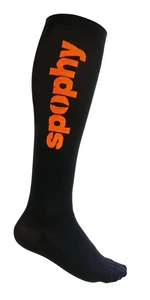 SPOPHY Compression and Recovery Socks, kompresní podkolenky, vel. M 39-42