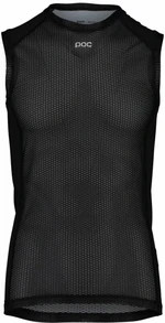 POC Essential Layer Vest Lenjerie funcțională Uranium Black S