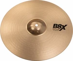 Sabian 41506X B8X Thin 15" Cinel Crash