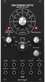 Behringer Bode Frequency Shifter 1630 Sistem modular