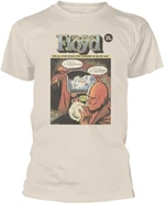 Pink Floyd Tricou Comic Nisip 2XL