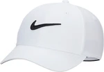 Nike Dri-Fit Club Mens White/Black M/L Gorra