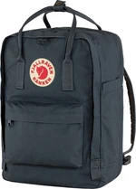 Fjällräven Kånken Laptop 15" Mochila Navy 18 L