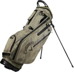 Callaway Chev Sac de golf cu stativ Olive Camo