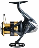 Shimano Fishing Sahara FJ 4000 Mulinetă cu frănă în față