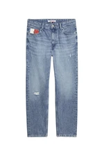 Tommy Jeans  Jeans - DAD JEAN REG TPRD AE712 SVLBRD blue