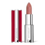 Givenchy Matná rtěnka Deep Velvet (Le Rouge) 3,4 g N10 Beige Nu