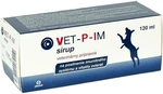 PLEURAN VET-P-IM sirup 120 ml