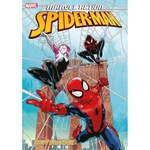 Egmont Marvel Action Spider-Man 1