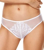 Gorteks Angel embroidered panty white