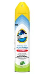 Pronto Everyday Clean multi-surface Lime 250 ml