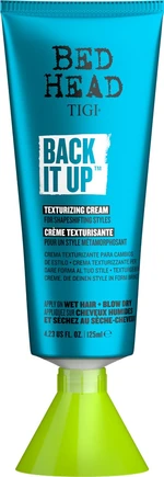 Tigi Texturizačný krém na vlasy Bed Head Back It Up (Texturizing Cream) 125 ml