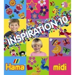 Hama H399-10 Midi Inšpiratívna knižka 10